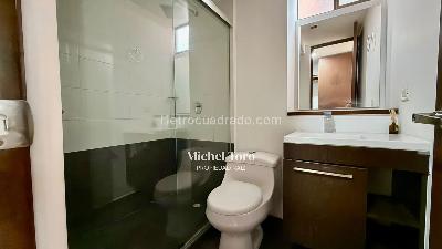 Apartamento en venta en La Abadia, Envigado · foto 6 de 11