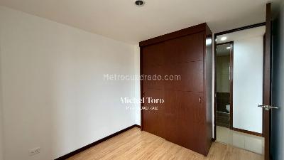 Apartamento en venta en La Abadia, Envigado · foto 7 de 11