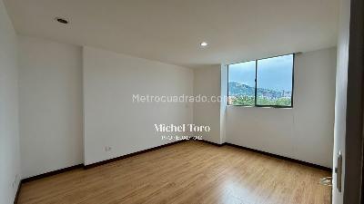Apartamento en venta en La Abadia, Envigado · foto 8 de 11