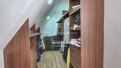 Apartamento en venta en La Felicidad, Bogotá · foto 5 de 5