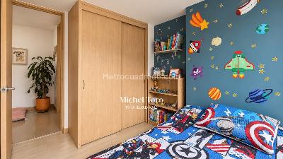Apartamento en venta en Cañaveralejo, Sabaneta · foto 12 de 19