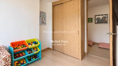 Apartamento en venta en Cañaveralejo, Sabaneta · foto 13 de 19