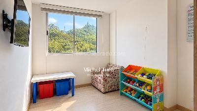Apartamento en venta en Cañaveralejo, Sabaneta · foto 14 de 19