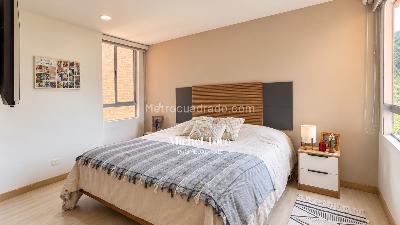Apartamento en venta en Cañaveralejo, Sabaneta · foto 15 de 19