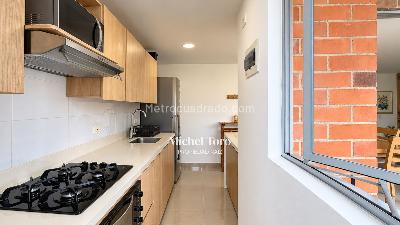 Apartamento en venta en Cañaveralejo, Sabaneta · foto 4 de 19
