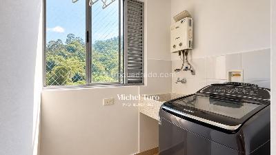Apartamento en venta en Cañaveralejo, Sabaneta · foto 5 de 19
