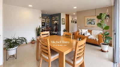 Apartamento en venta en Cañaveralejo, Sabaneta · foto 6 de 19