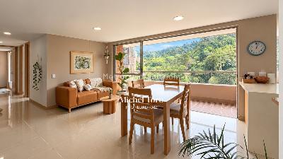 Apartamento en venta en Cañaveralejo, Sabaneta · foto 7 de 19