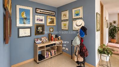 Apartamento en venta en Cañaveralejo, Sabaneta · foto 8 de 19