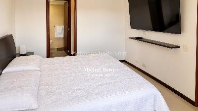 Apartamento de 3 alcobas en venta en San Lucas, Medellín, 91 m² · foto 12 de 14