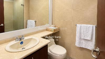 Apartamento de 3 alcobas en venta en San Lucas, Medellín, 91 m² · foto 14 de 14