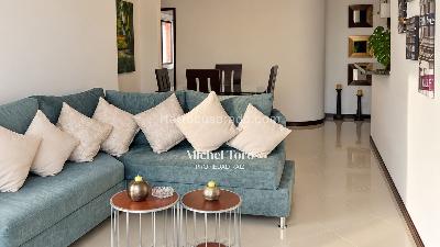 Apartamento de 3 alcobas en venta en San Lucas, Medellín, 91 m² · foto 5 de 14