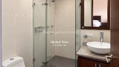 Apartamento de 3 alcobas en venta en San Lucas, Medellín, 91 m² · foto 9 de 14
