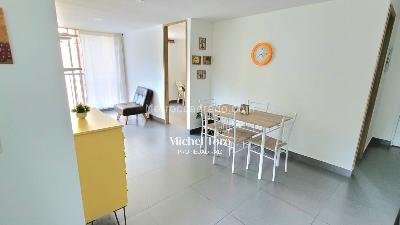Apartamento de 3 alcobas en venta en Altos De Misael, Envigado, 56 m² · foto 10 de 18