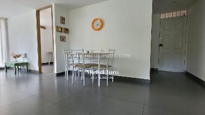 Apartamento de 3 alcobas en venta en Altos De Misael, Envigado, 56 m² · foto 11 de 18
