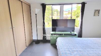 Apartamento de 3 alcobas en venta en Altos De Misael, Envigado, 56 m² · foto 15 de 18