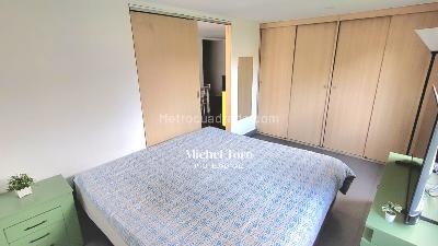 Apartamento de 3 alcobas en venta en Altos De Misael, Envigado, 56 m² · foto 16 de 18