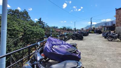 Apartamento de 3 alcobas en venta en Altos De Misael, Envigado, 56 m² · foto 18 de 18