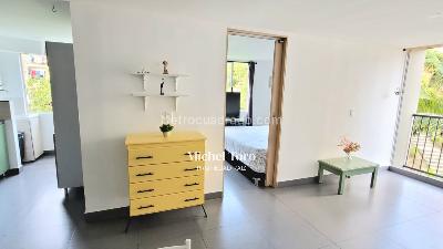 Apartamento de 3 alcobas en venta en Altos De Misael, Envigado, 56 m² · foto 7 de 18
