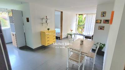 Apartamento de 3 alcobas en venta en Altos De Misael, Envigado, 56 m² · foto 8 de 18