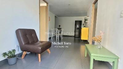 Apartamento de 3 alcobas en venta en Altos De Misael, Envigado, 56 m² · foto 9 de 18