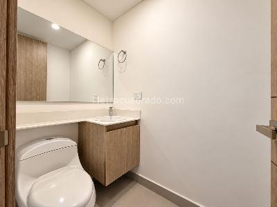 Apartamento en venta en El Trianón, Envigado · foto 10 de 18