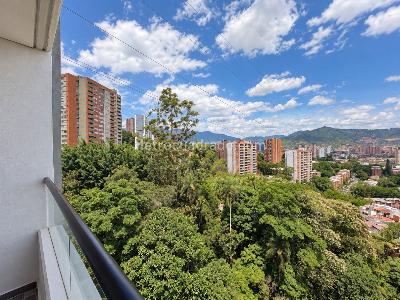 Apartamento en venta en El Trianón, Envigado · foto 2 de 18