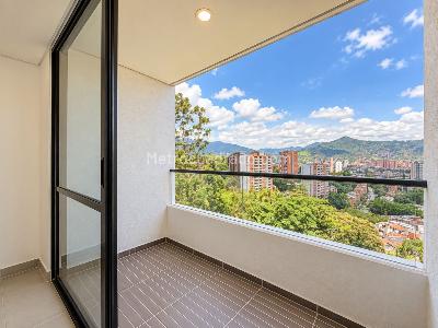 Apartamento en venta en El Trianón, Envigado · foto 4 de 18