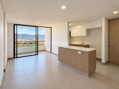 Apartamento en venta en El Trianón, Envigado · foto 6 de 18