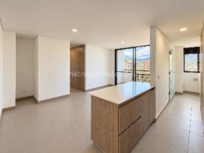 Apartamento en venta en El Trianón, Envigado · foto 7 de 18