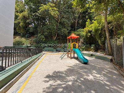 Apartamento en venta en El Trianón, Envigado · foto 17 de 18