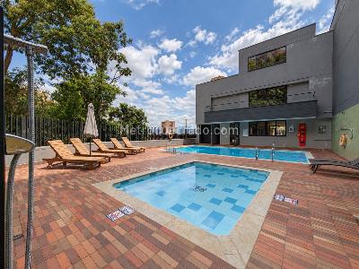 Apartamento en venta en El Trianón, Envigado · foto 16 de 18