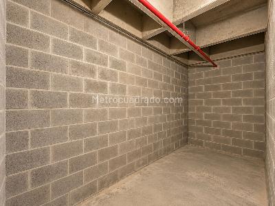 Apartamento en venta en El Trianón, Envigado · foto 15 de 18