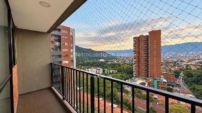Apartamento en venta en Suramerica, Itagüí · foto 2 de 10