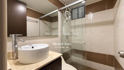 Apartamento en venta en Suramerica, Itagüí · foto 5 de 10