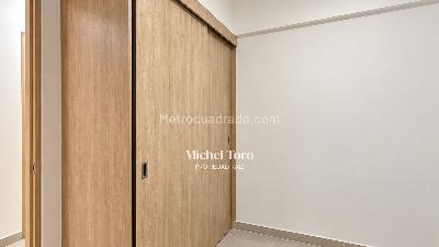 Apartamento de 3 alcobas en venta en Norteamerica, Bello, 63 m² · foto 5 de 9