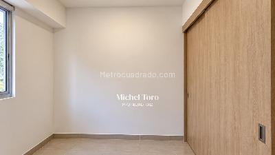 Apartamento de 3 alcobas en venta en Norteamerica, Bello, 63 m² · foto 6 de 9