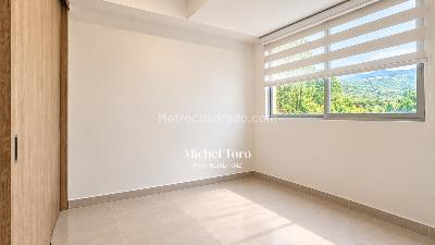 Apartamento de 3 alcobas en venta en Norteamerica, Bello, 63 m² · foto 7 de 9