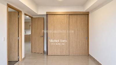 Apartamento de 3 alcobas en venta en Norteamerica, Bello, 63 m² · foto 8 de 9