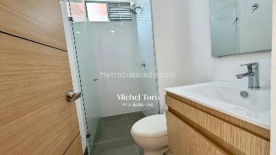 Apartamento de 4 alcobas en venta en Loma De Las Brujas, Envigado, 147 m² · foto 11 de 19