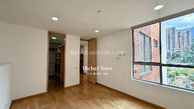 Apartamento de 4 alcobas en venta en Loma De Las Brujas, Envigado, 147 m² · foto 16 de 19
