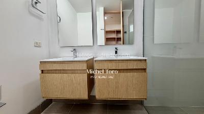 Apartamento de 4 alcobas en venta en Loma De Las Brujas, Envigado, 147 m² · foto 18 de 19
