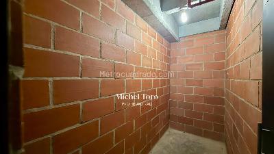 Apartamento de 4 alcobas en venta en Loma De Las Brujas, Envigado, 147 m² · foto 19 de 19