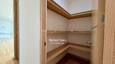 Apartamento de 4 alcobas en venta en Loma De Las Brujas, Envigado, 147 m² · foto 7 de 19