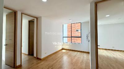 Apartamento de 4 alcobas en venta en Loma De Las Brujas, Envigado, 147 m² · foto 8 de 19