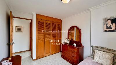 Apartamento de 5 alcobas en venta en El Portal, Envigado, 180 m² · foto 14 de 20
