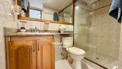 Apartamento de 5 alcobas en venta en El Portal, Envigado, 180 m² · foto 15 de 20