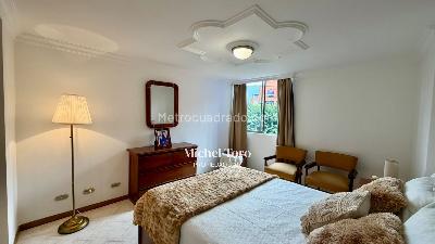 Apartamento de 5 alcobas en venta en El Portal, Envigado, 180 m² · foto 17 de 20