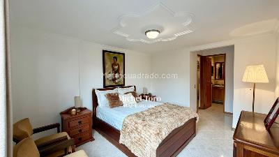 Apartamento de 5 alcobas en venta en El Portal, Envigado, 180 m² · foto 18 de 20