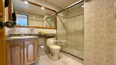 Apartamento de 5 alcobas en venta en El Portal, Envigado, 180 m² · foto 19 de 20